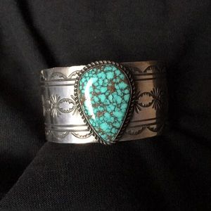 Native American bracelet